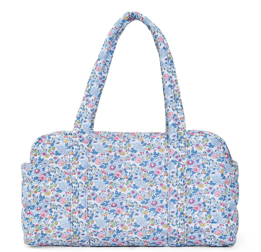 TRVL Luxe Puffer Grande Duffle - Bridgehampton