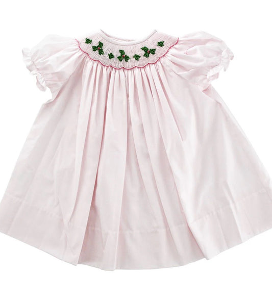 Holly Sweet Bishop Dress