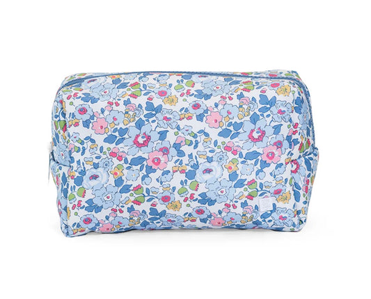TRVL Luxe Puffer Cosmetic Bag