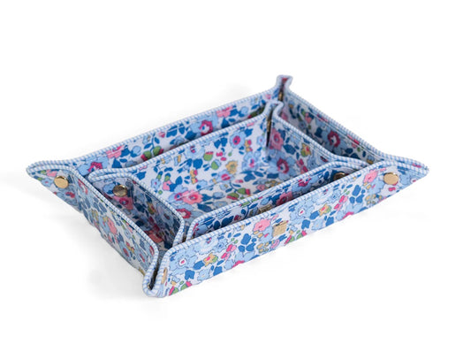 TRVL Luxe Gloss Tray Set - Bridgehampton