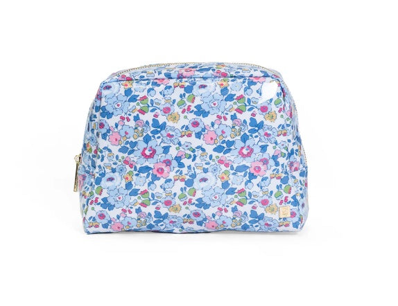 TRVL Med LUXE Wash Bag - Bridgehampton
