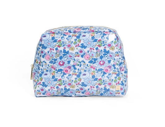 TRVL Med LUXE Wash Bag - Bridgehampton