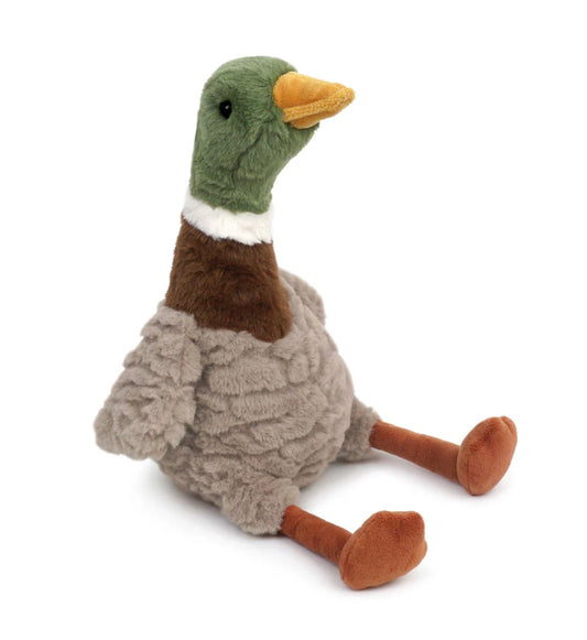 River Mallard