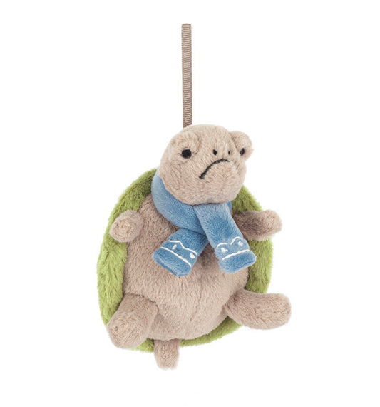 Timmy Turtle Decoration