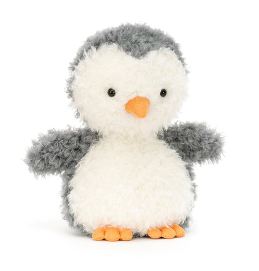 Little Penguin