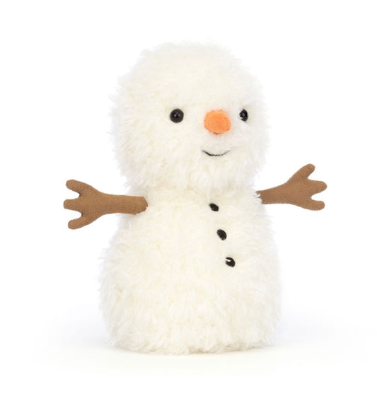 Little Snowman