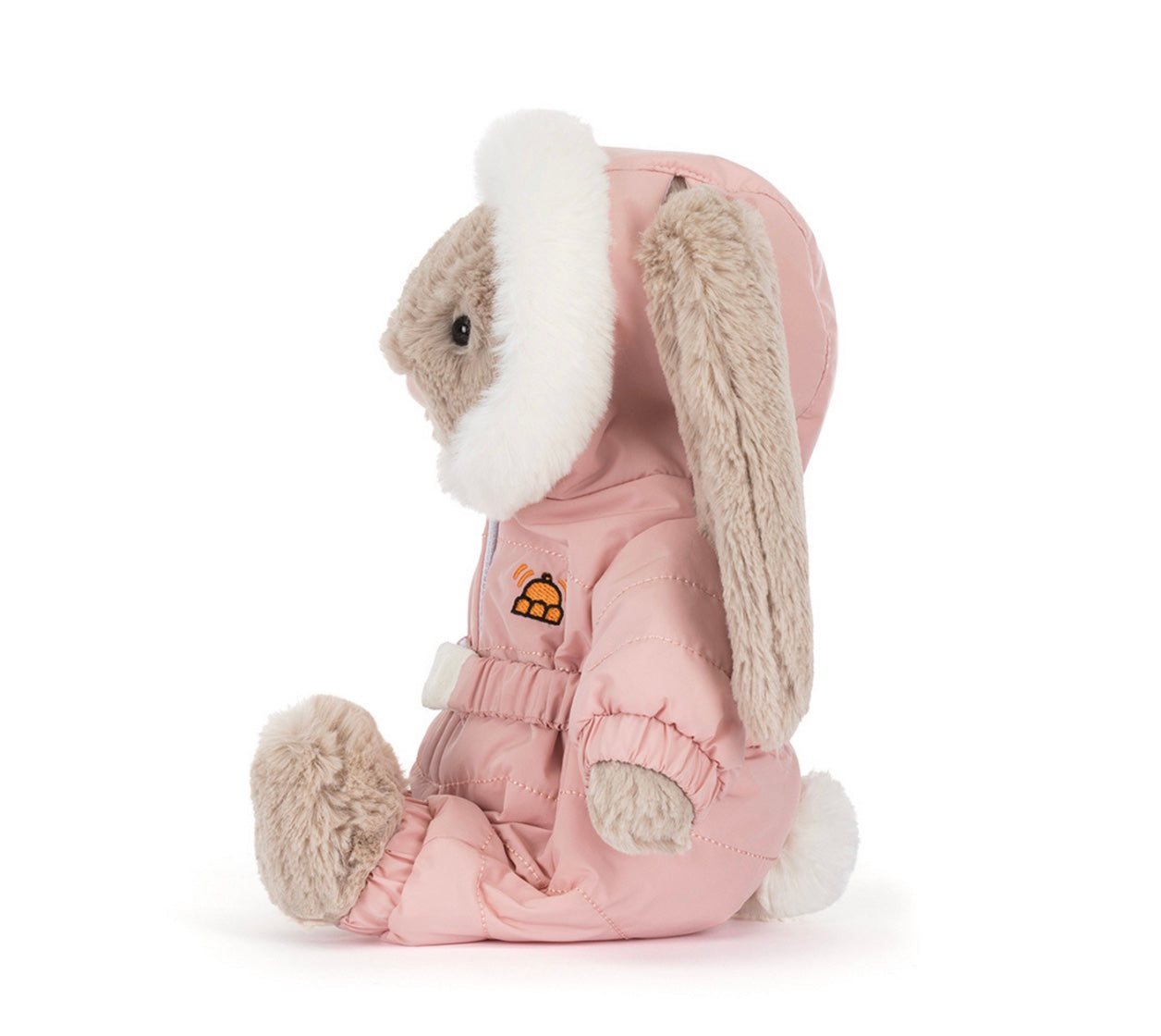 Bashful Bunny Snow Suit