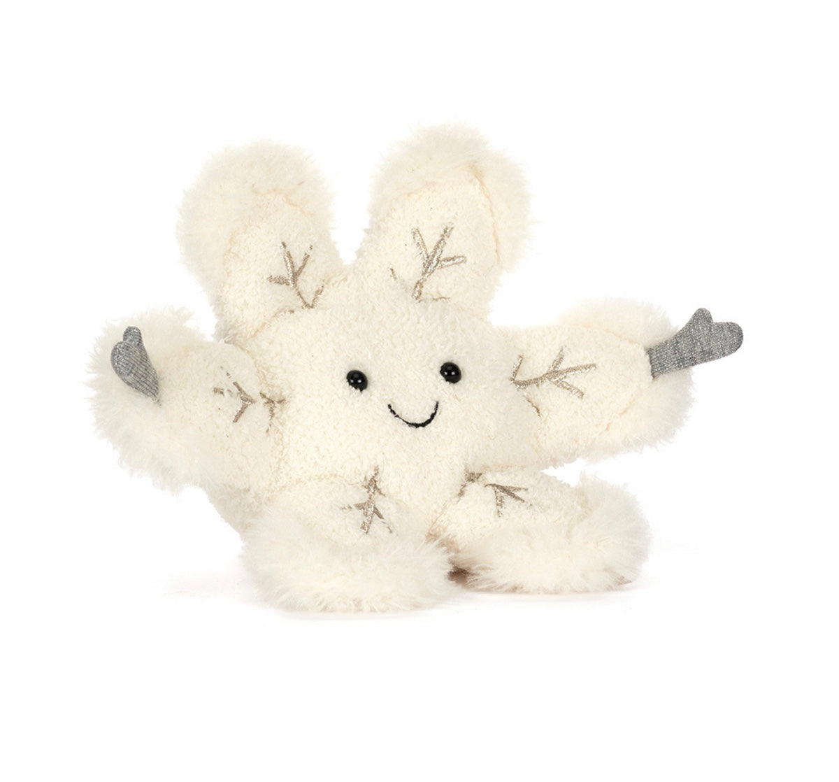 Amuseables Snowflake