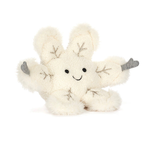 Amuseables Snowflake