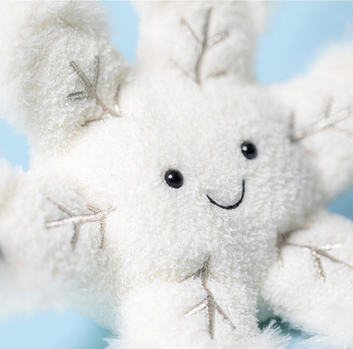 Amuseables Snowflake