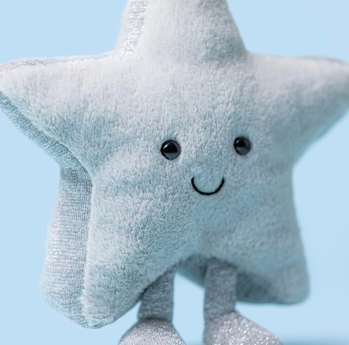 Amuseables Silver Star