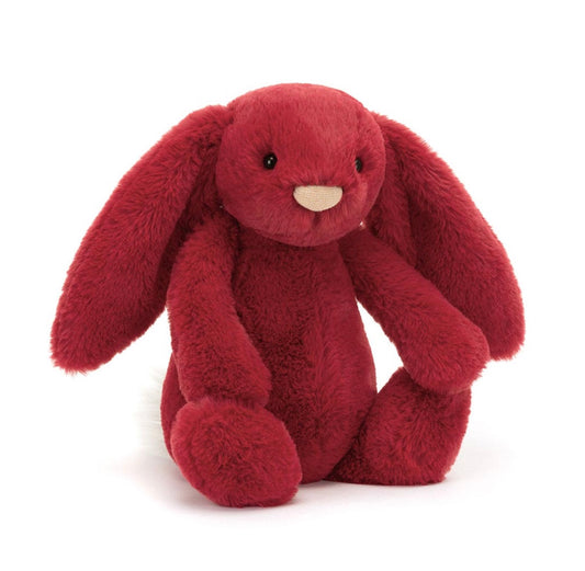 Bashful Luxe Bunny - Scarlett