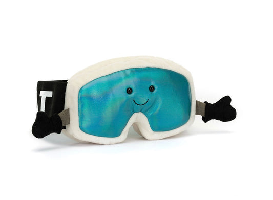 Amuseables Sports Ski Goggles