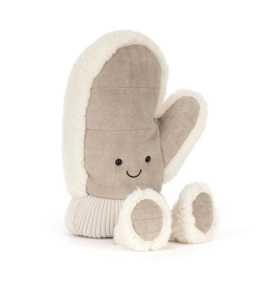 Amuseables Fitswell Mitten