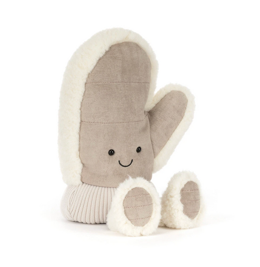 Amuseables Fitswell Mitten