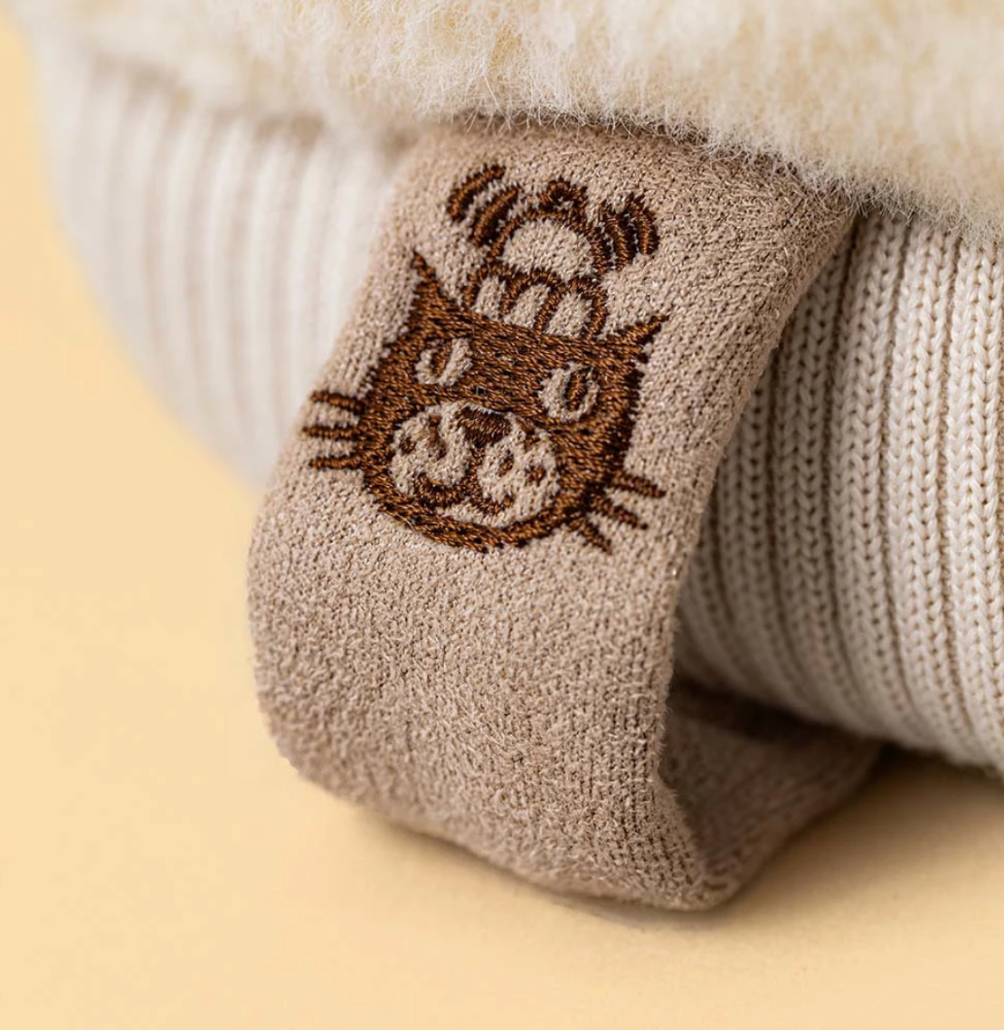 Amuseables Fitswell Mitten