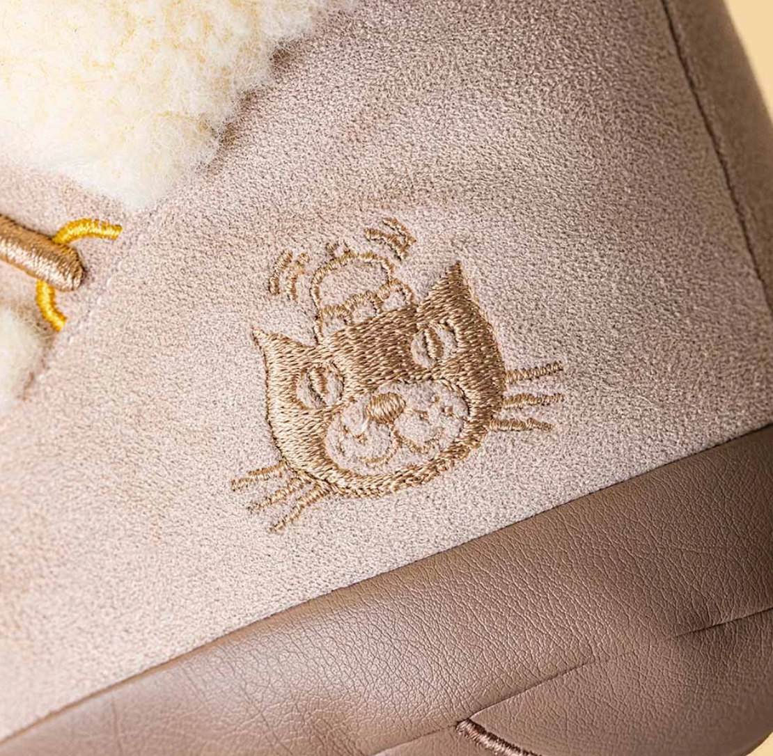 Amuseables Perta Snow Boot