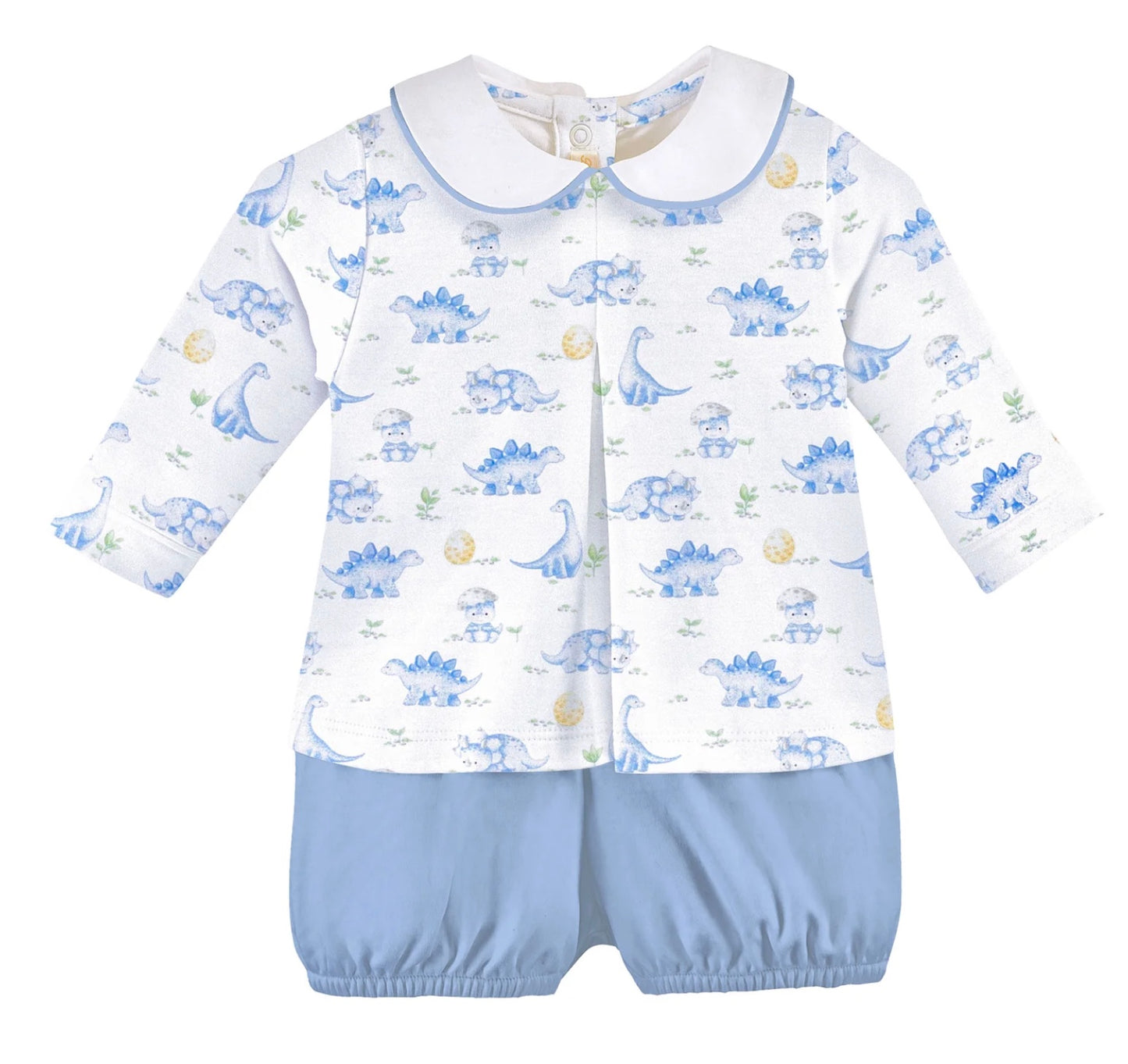 Cute Dino Set