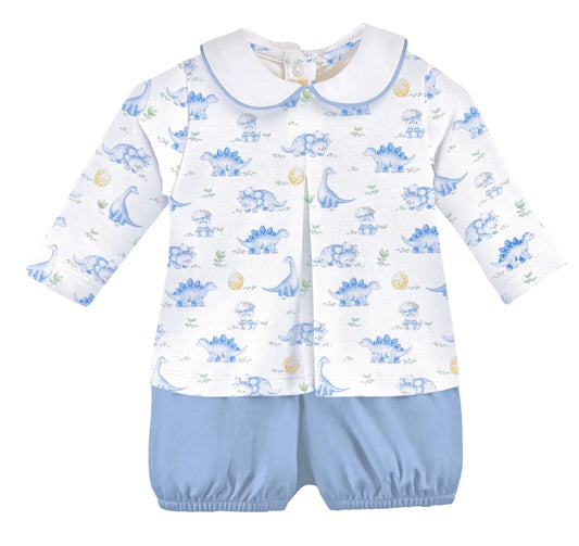 Cute Dino Set