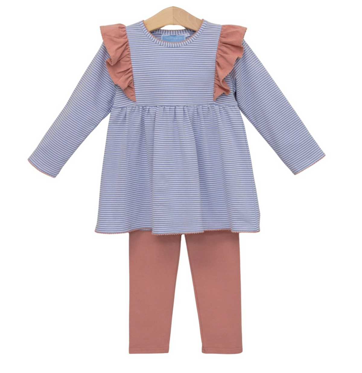 Madison Pant Set