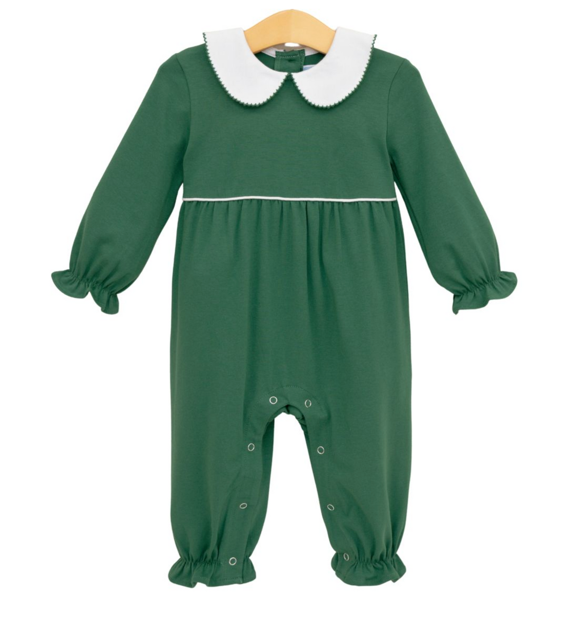 Claire Hunter Romper