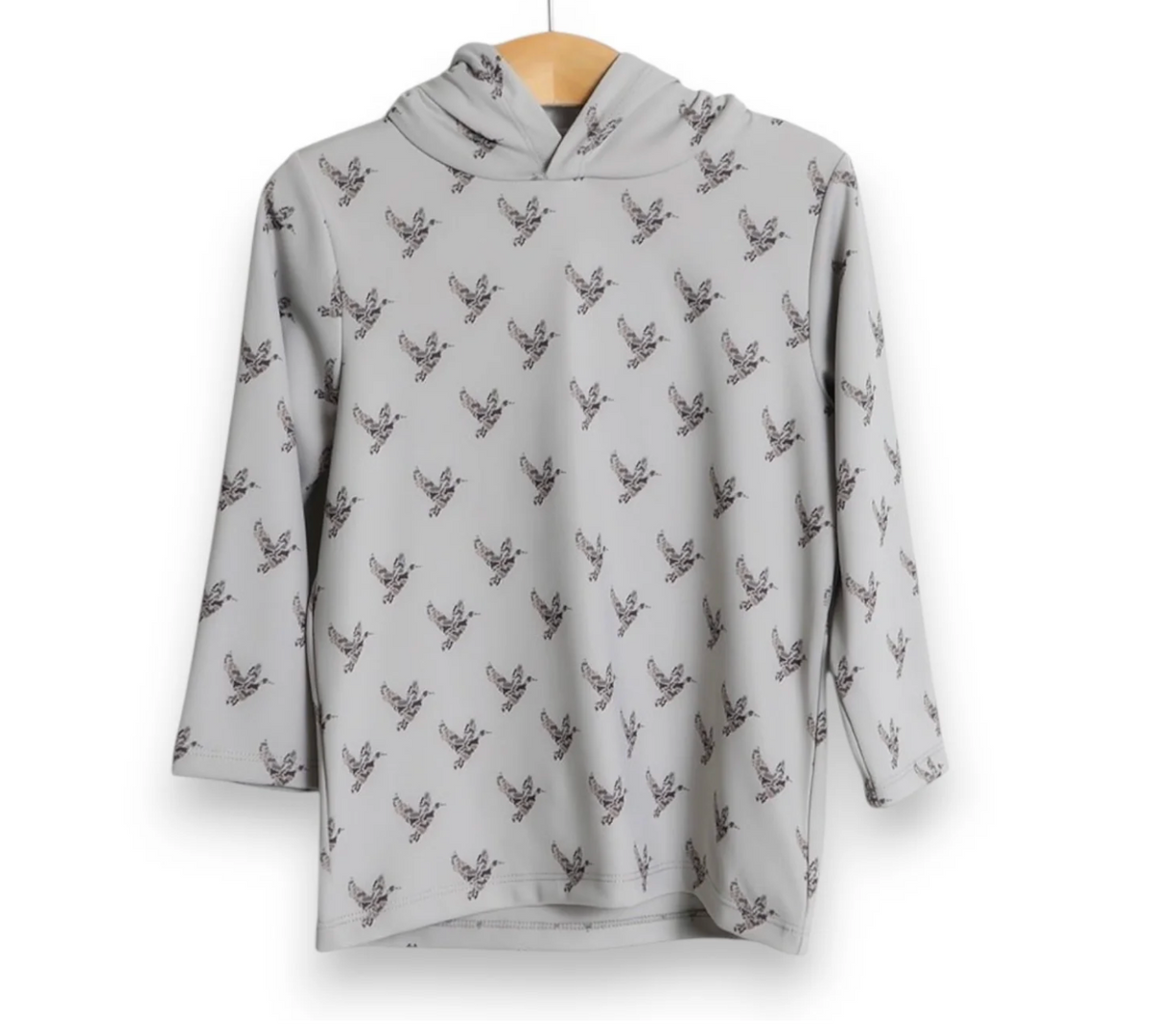 Jackson Duck Hoodie