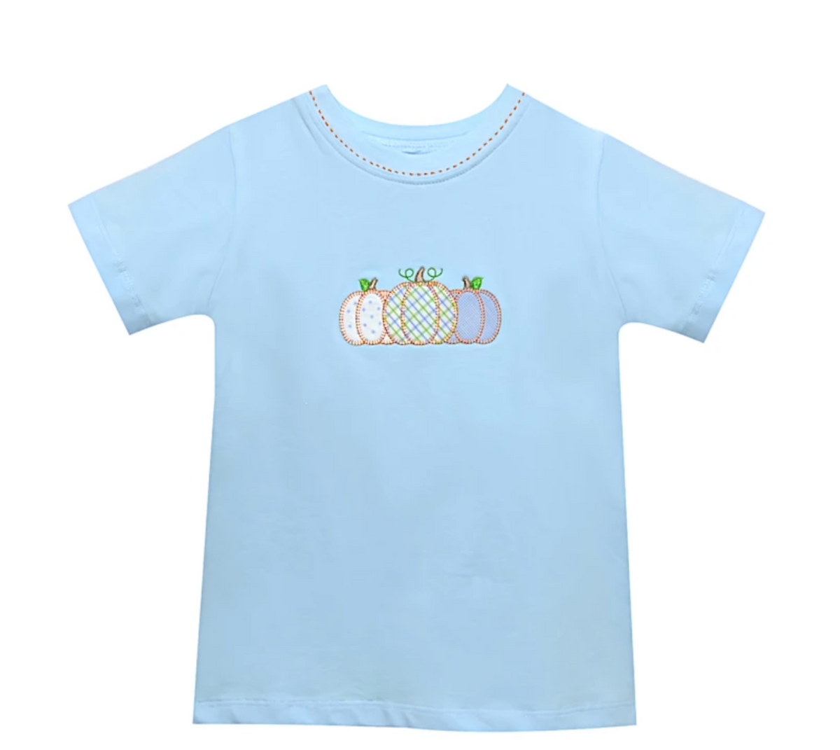 Houston Shirt-Pumpkins