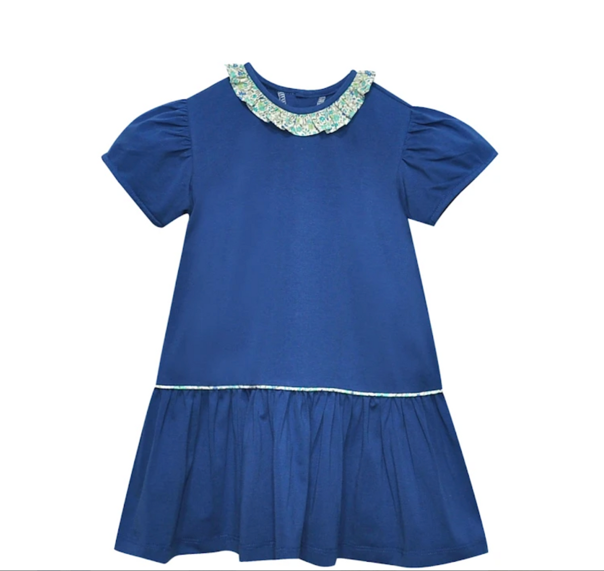 Carrington Dress