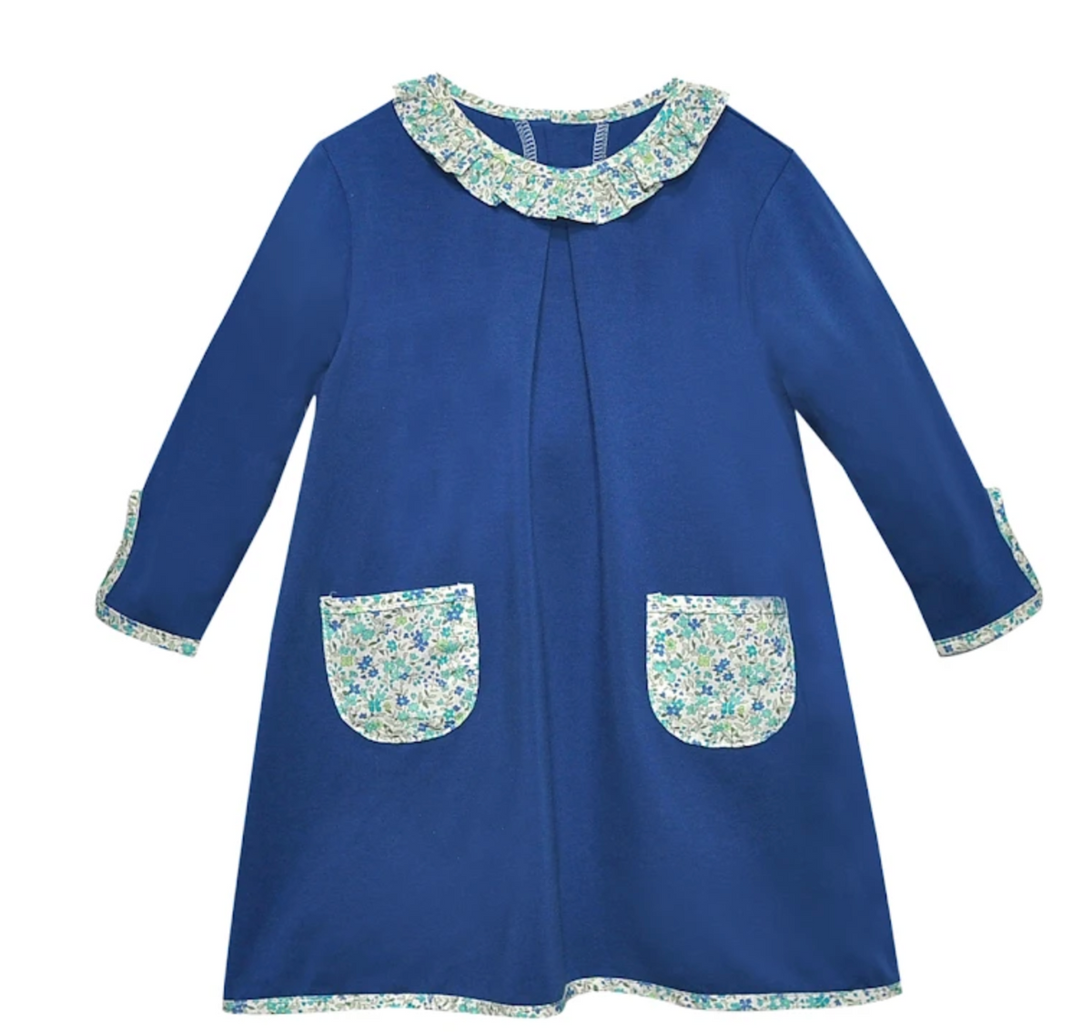 Gemma Dress