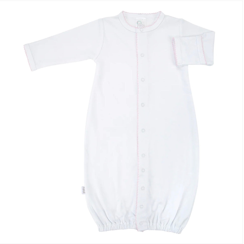 Paty Pima Converter Gown