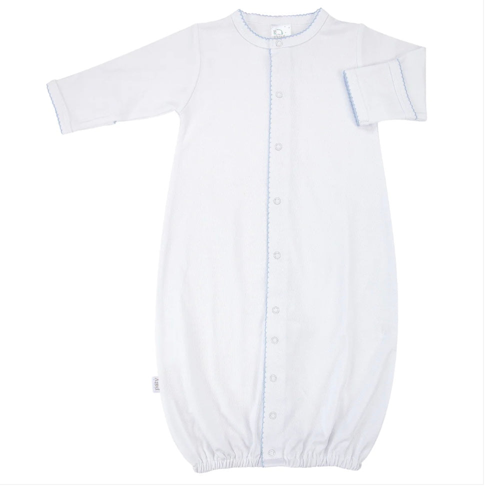 Paty Pima Converter Gown