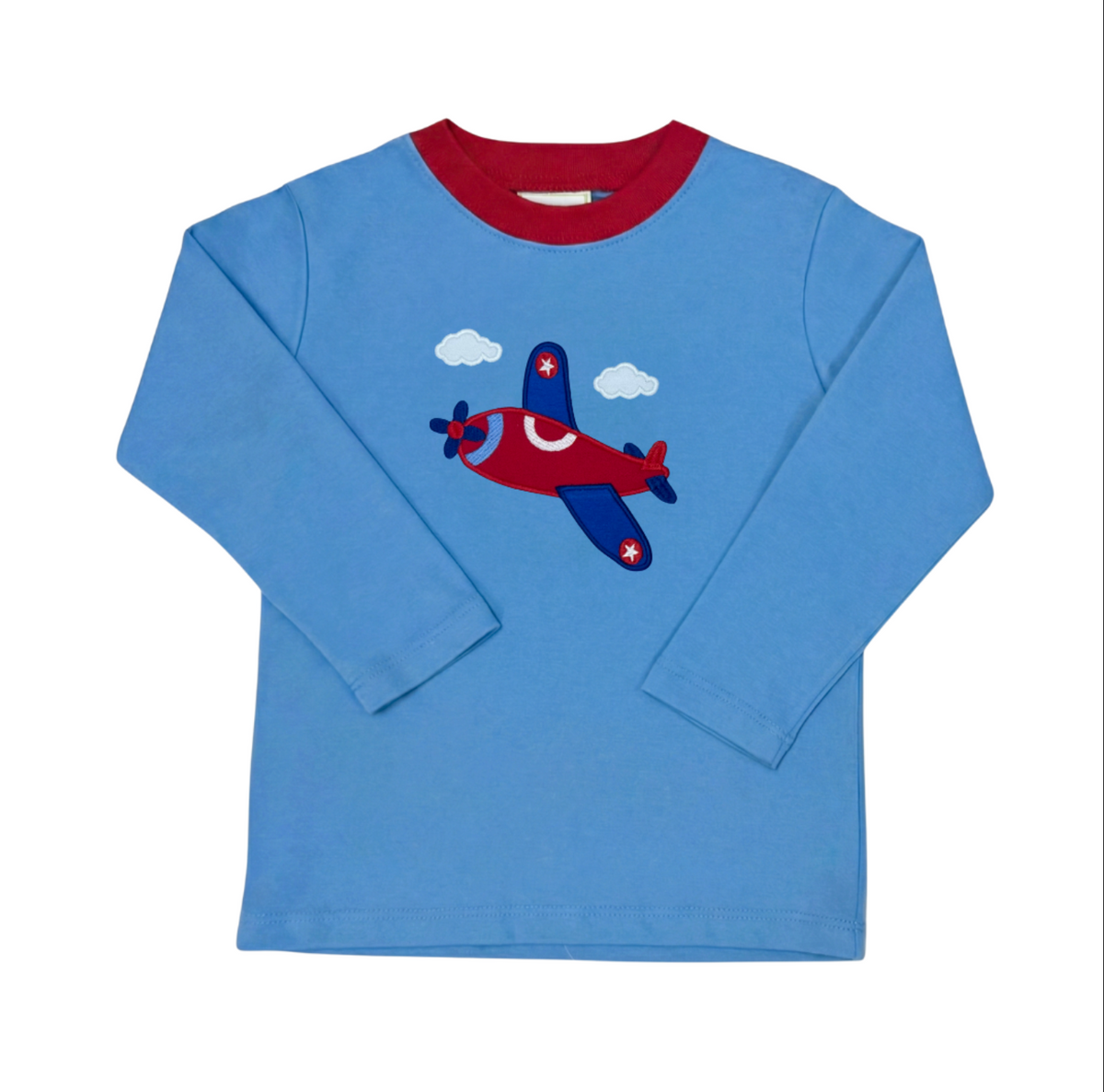 Harry's Airplane Tee