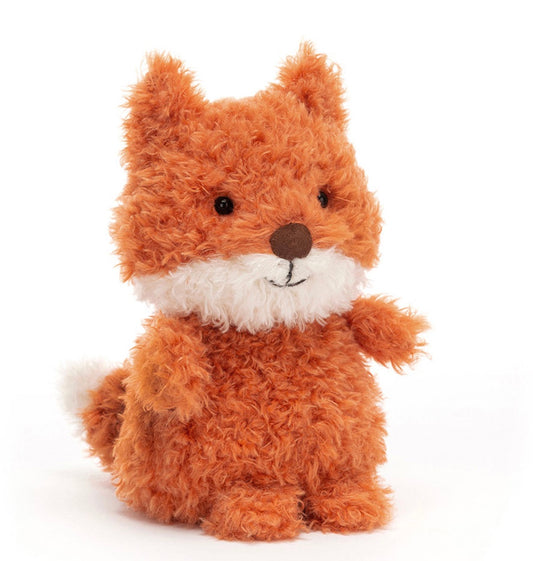 Little Fox