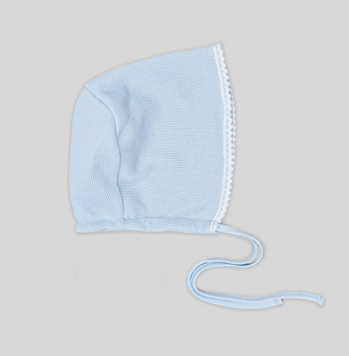 Milen Blue Bonnet
