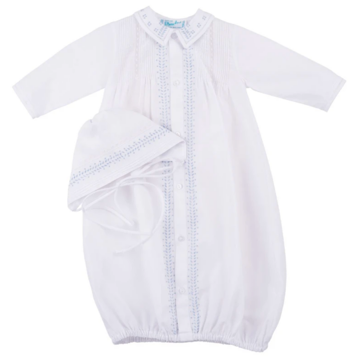 Boys Leaf Take me Home Gown