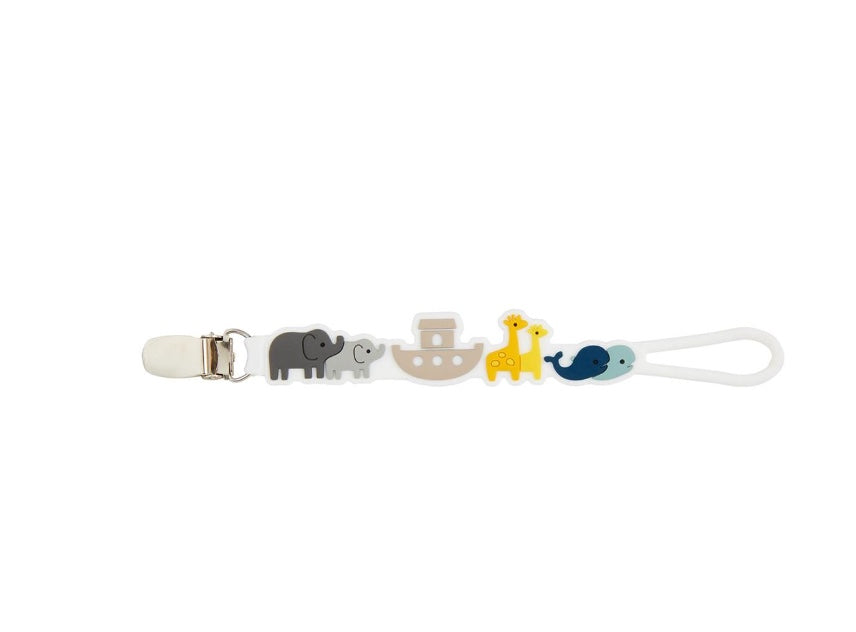 Noah's Ark Pacy Strap