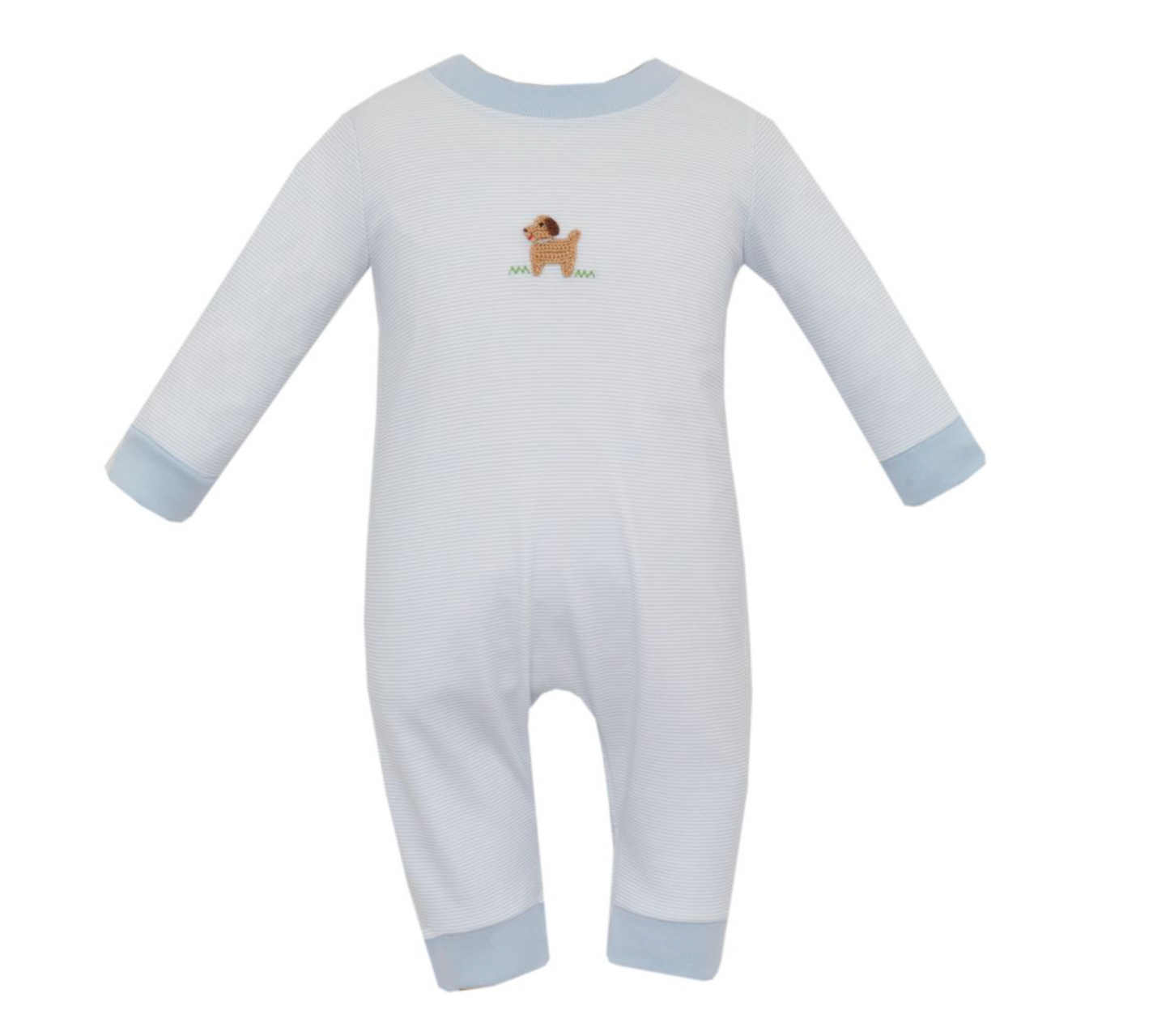 Puppy Romper