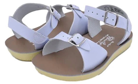 Sun San Sweetheart Light Blue Sandal