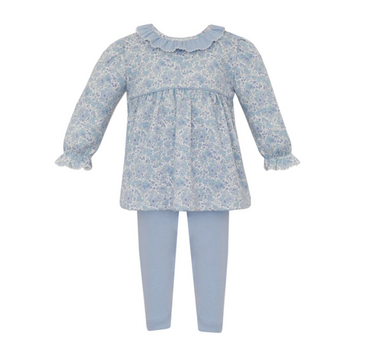 Joy's Liberty Pant Set