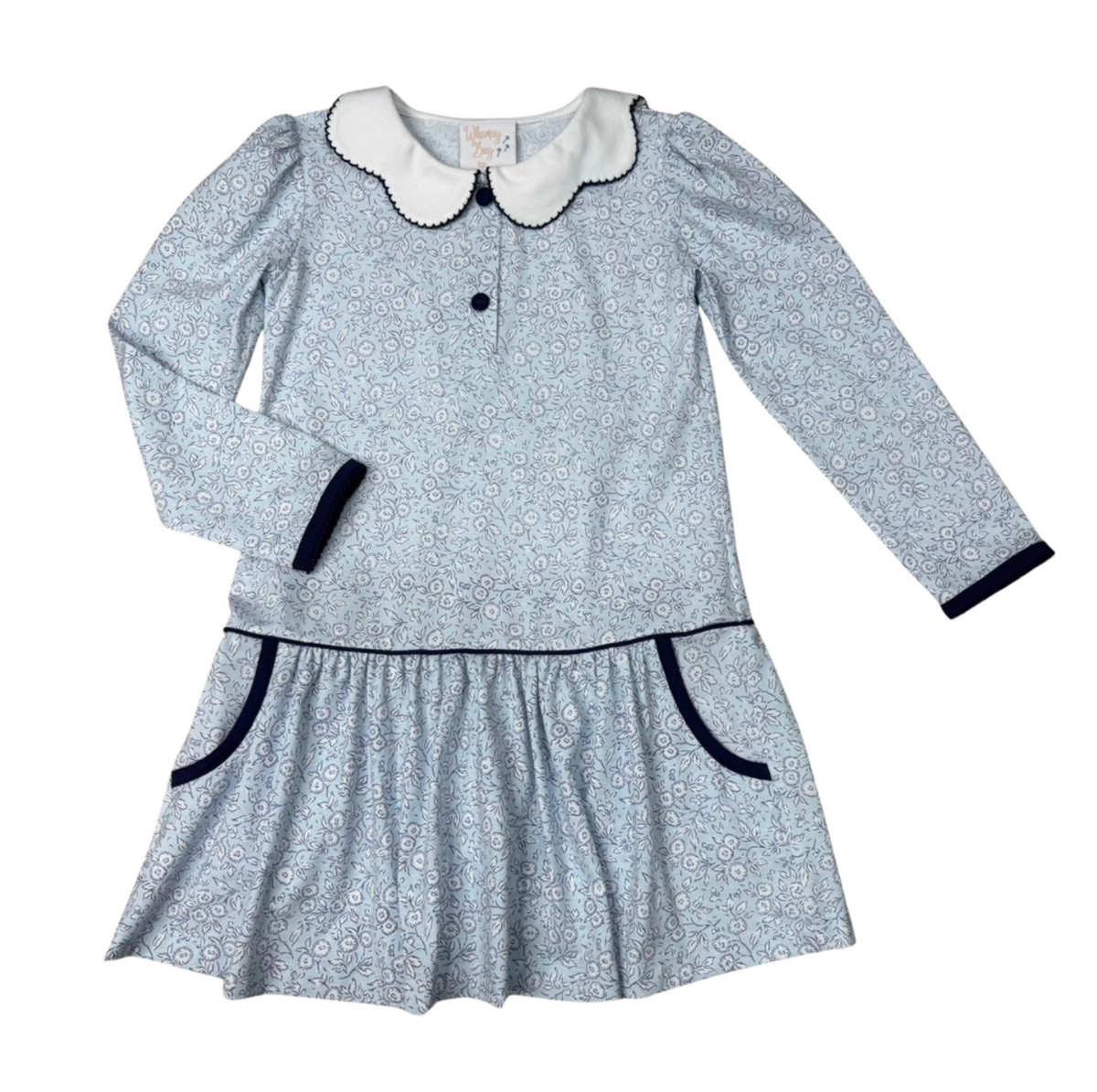 Winter Willa Mae Dress