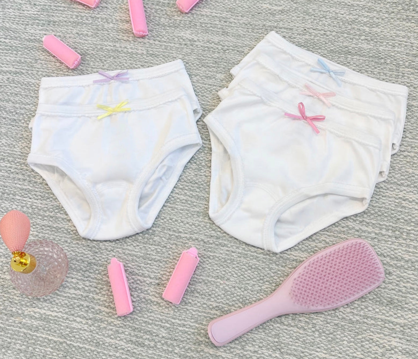 Pippy’s Underpinnings 5/pk