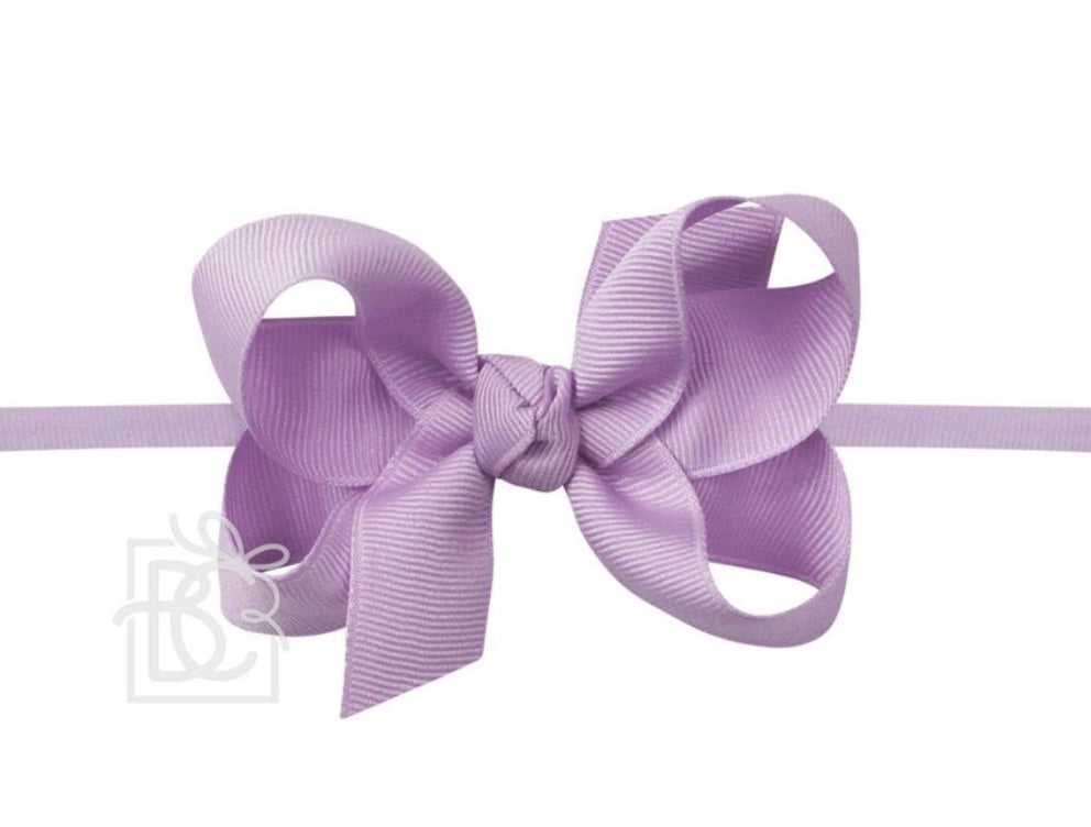Betty's Grosgrain Med Headband