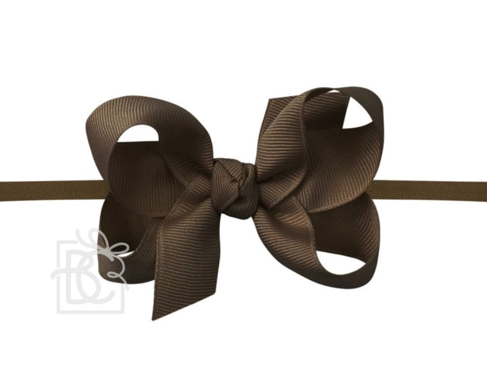 Betty's Grosgrain Med Headband