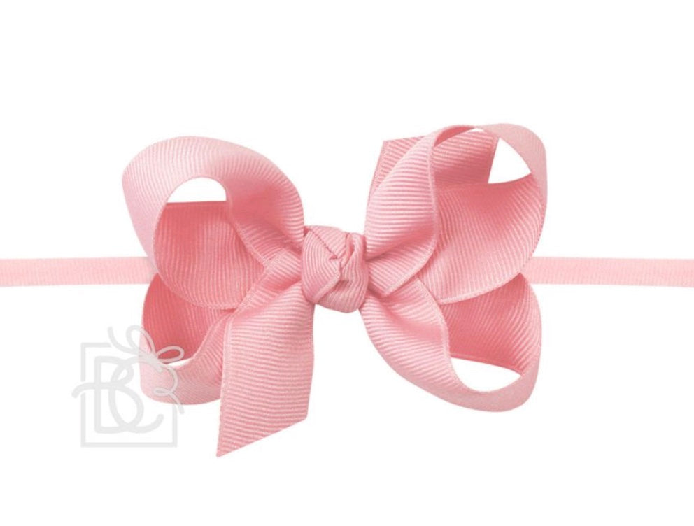 Betty's Grosgrain Med Headband