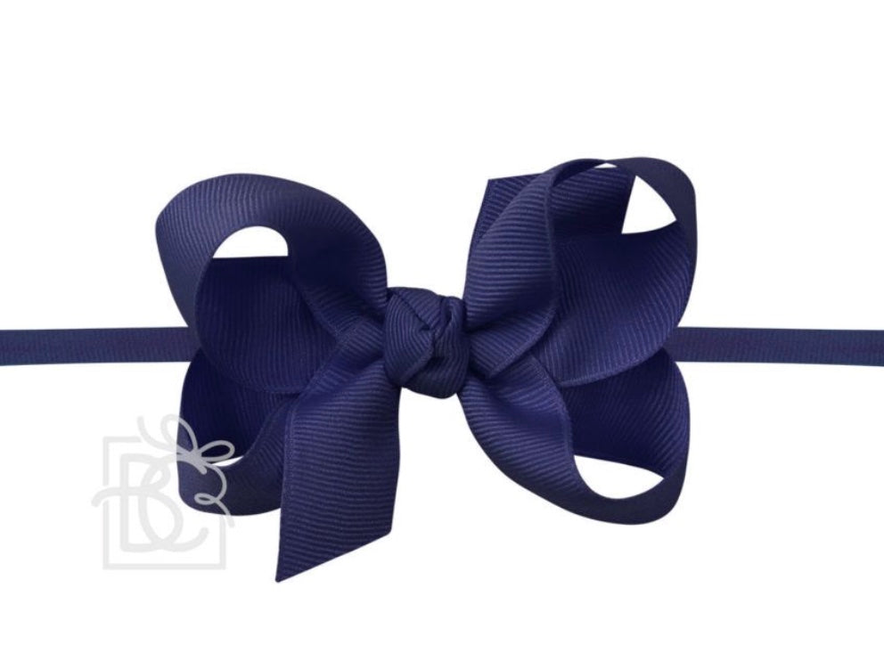 Betty's Grosgrain Med Headband