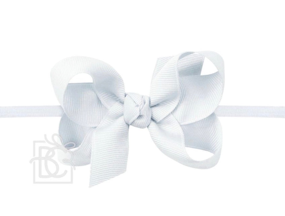 Betty's Grosgrain Med Headband