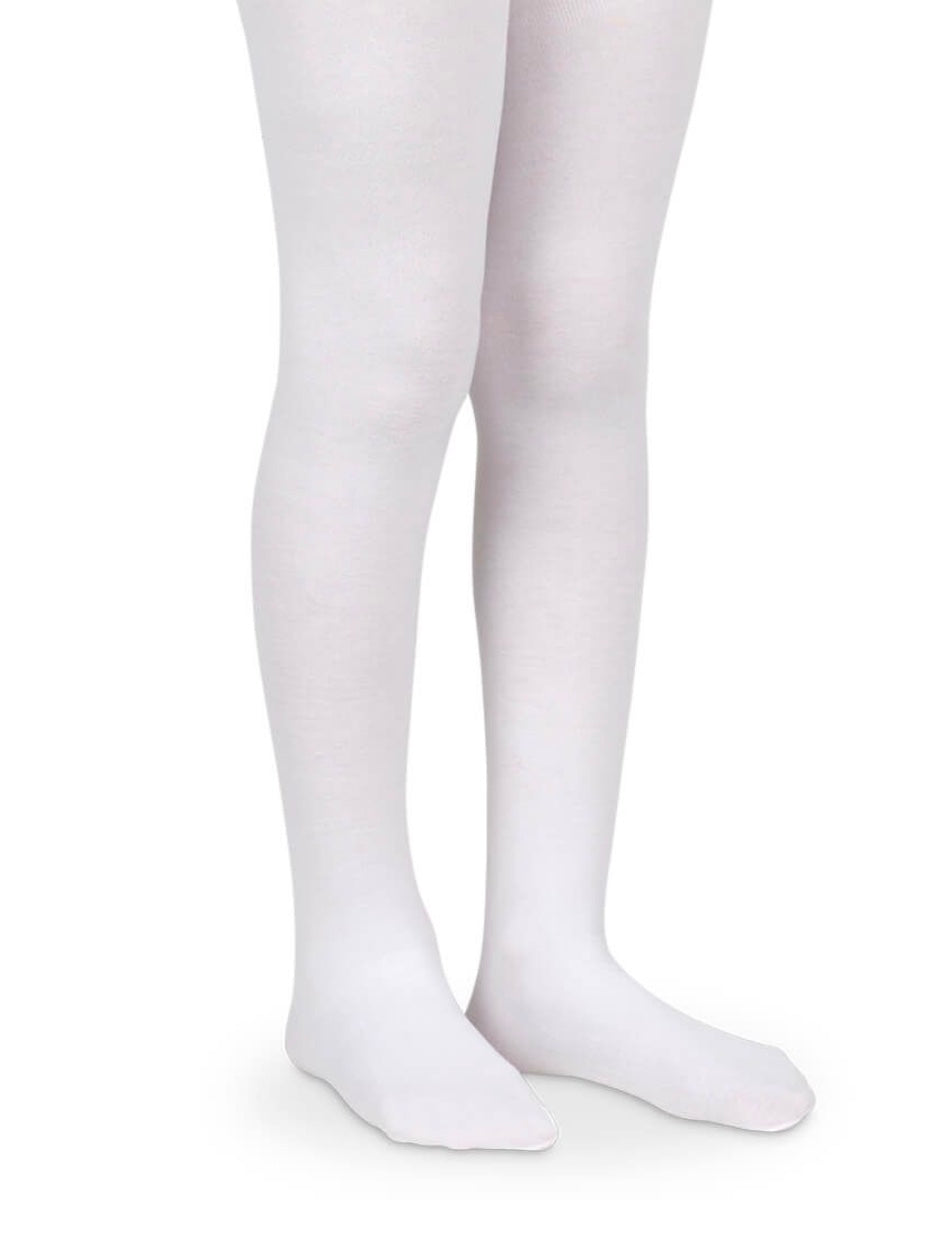 Jefferies Pima Cotton Tights  1505
