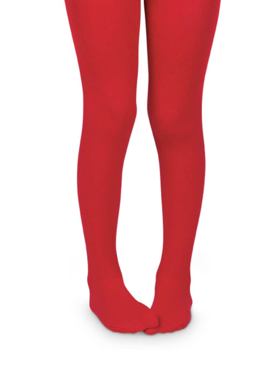 Jefferies Pima Cotton Tights  1505