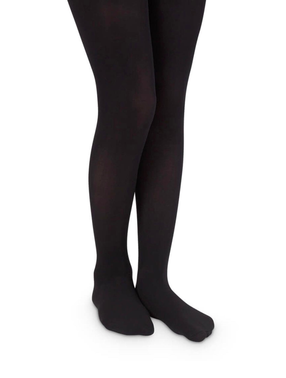 Jefferies Pima Cotton Tights  1505