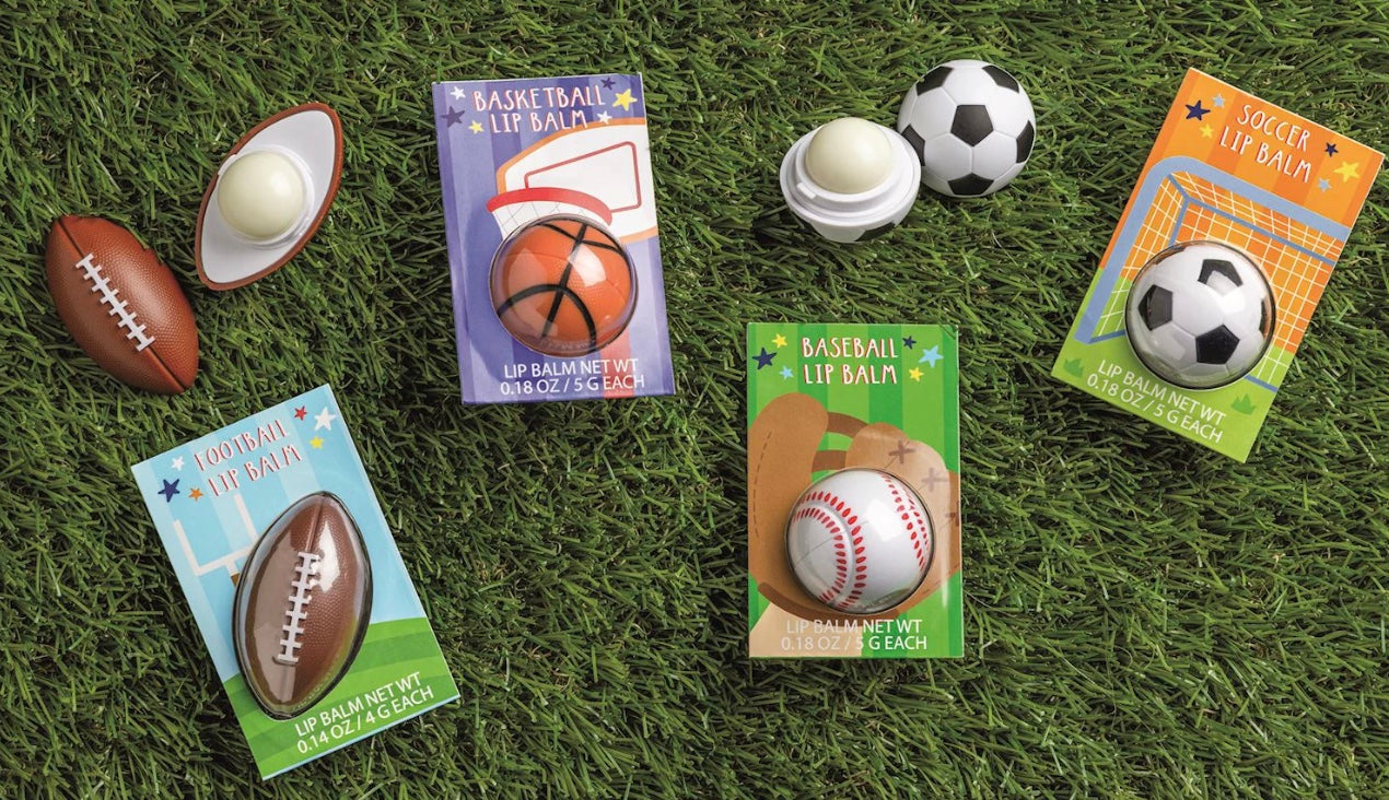 Mudpie Kids Sports Lip Balm